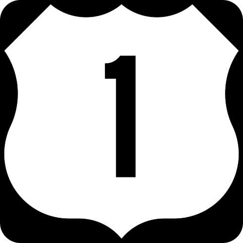 U.S. Route 1 Bypass